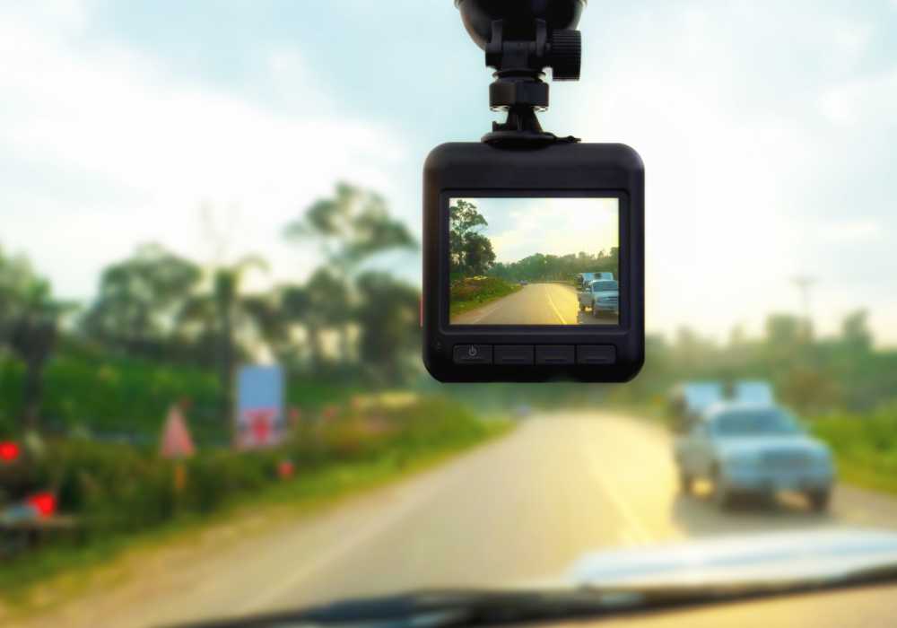 Nếu không lắp camera hành trình có bị phạt không? - Ảnh 1 