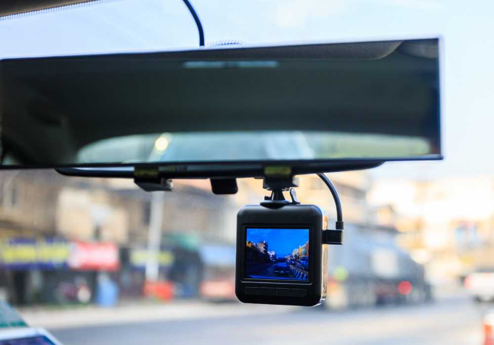 Nộp phạt mắc lỗi không lắp camera hành trình như thế nào - Ảnh 1 