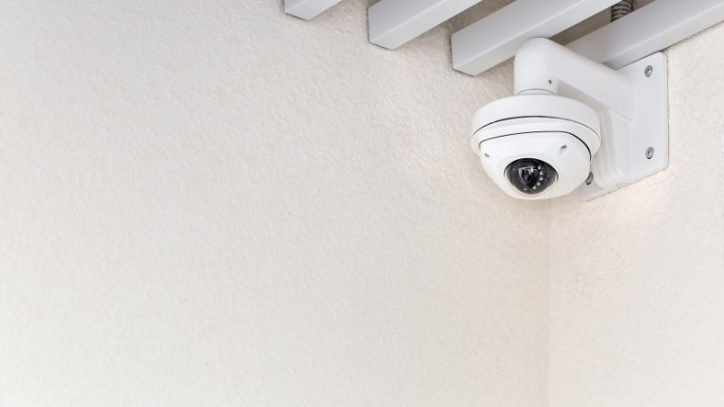 Tại sao nên xóa tài khoản camera Imou?