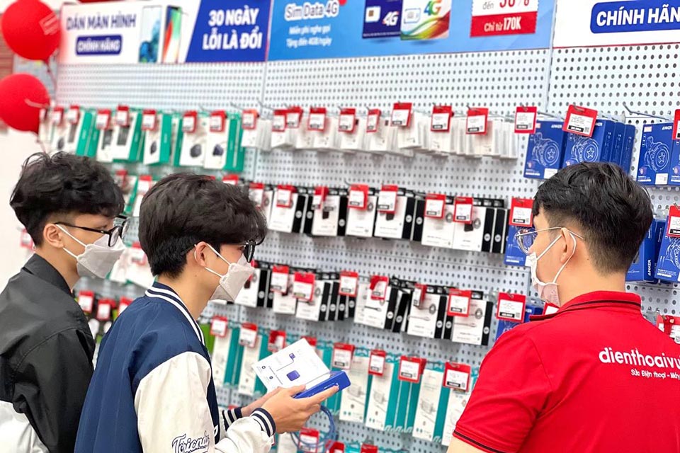 Săn deal giá hời, lời ngay cục vàng