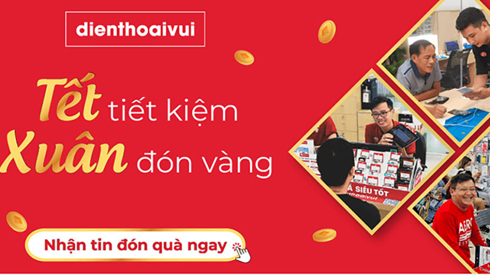sale tết 2023