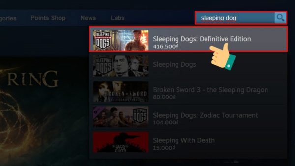 Cấu hình phù hợp và cách cài đặt Sleeping Dogs trên PC