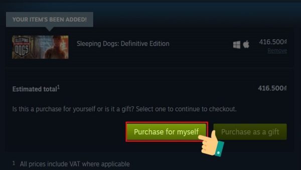 Cấu hình phù hợp và cách cài đặt Sleeping Dogs trên PC