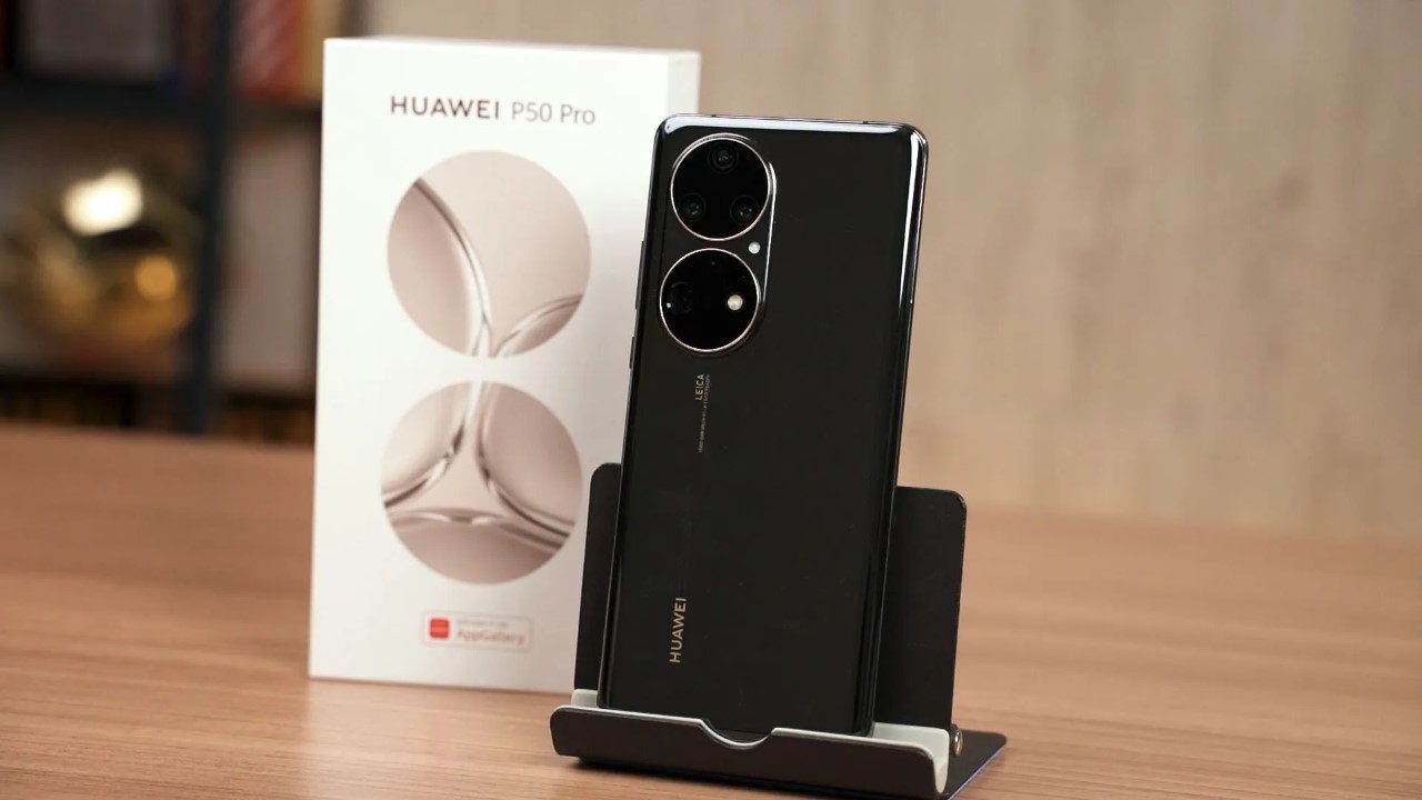 smartphone sở hữu hệ thống camera tốt nhất