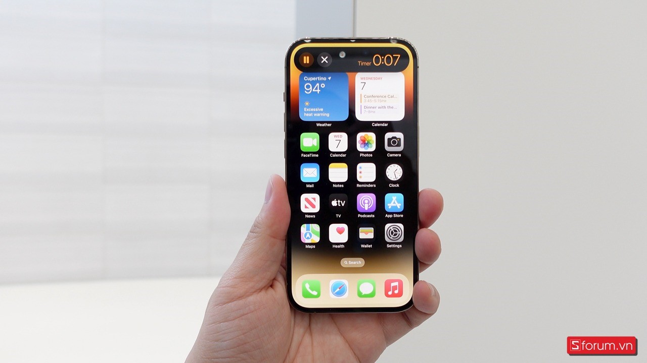 smartphone sở hữu hệ thống camera tốt nhất
