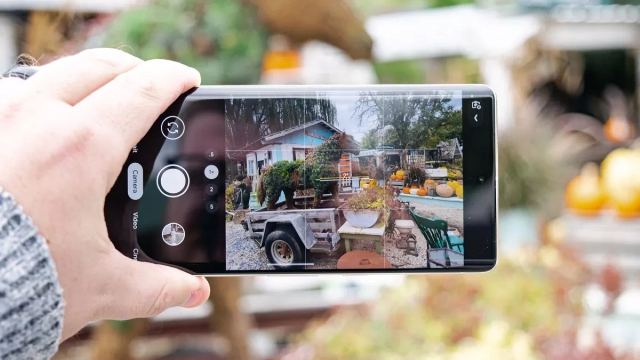 smartphone sở hữu hệ thống camera tốt nhất