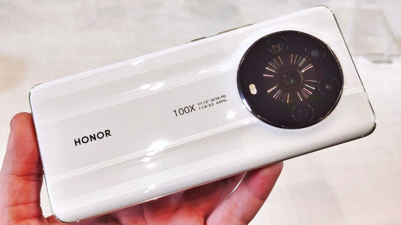 smartphone sở hữu hệ thống camera tốt nhất