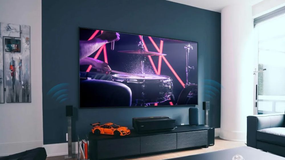 Top 5 tivi màn hình phẳng giá rẻ dưới 8 triệu