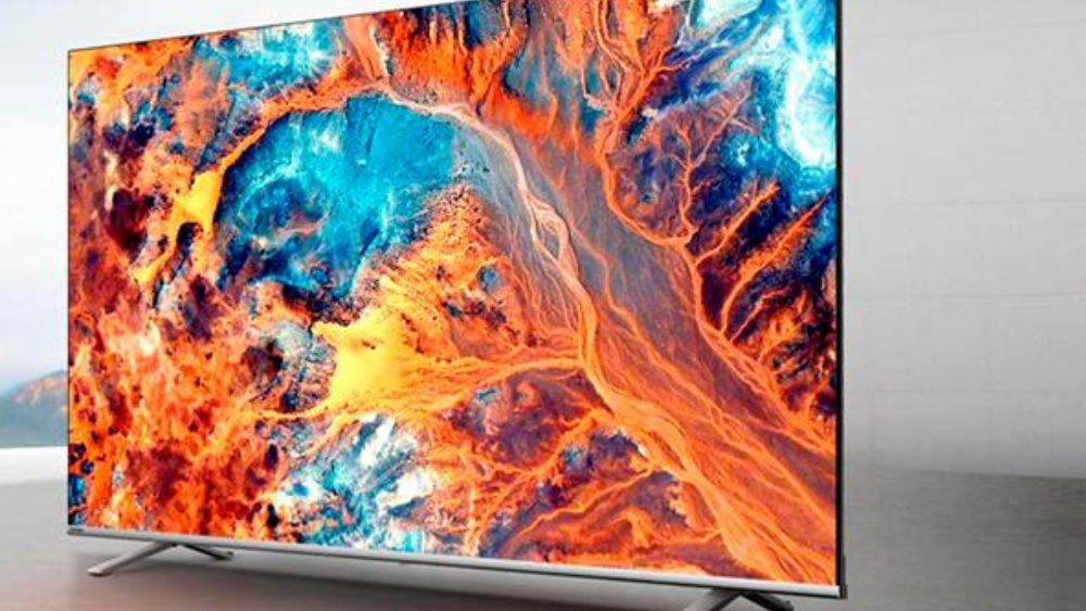 Android Tivi Toshiba 43 inch Full HD