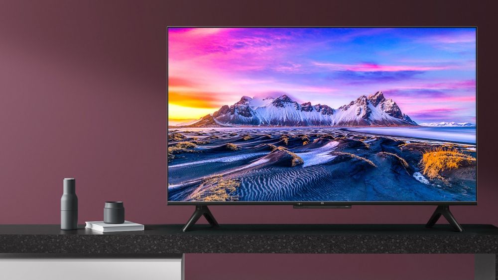 Android Tivi Xiaomi P1 43 inch