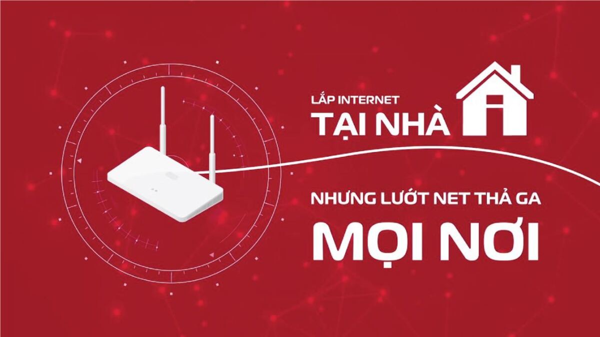 Số điện thoại tổng đài Viettel hỗ trợ Internet cáp quang