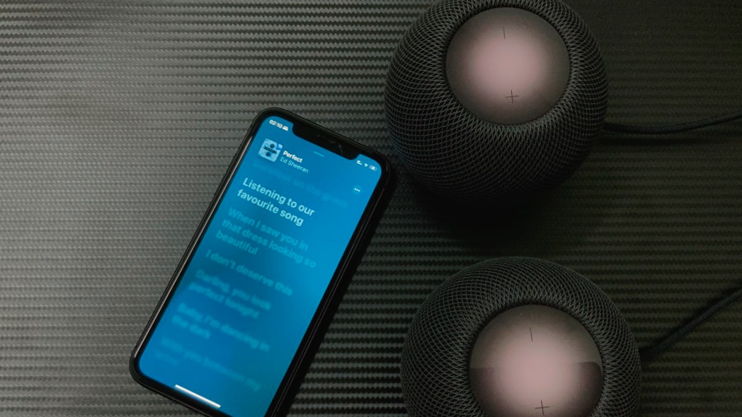 Bài nổi bên US-UK đa phần sẽ có tính năng Apple Music Sing