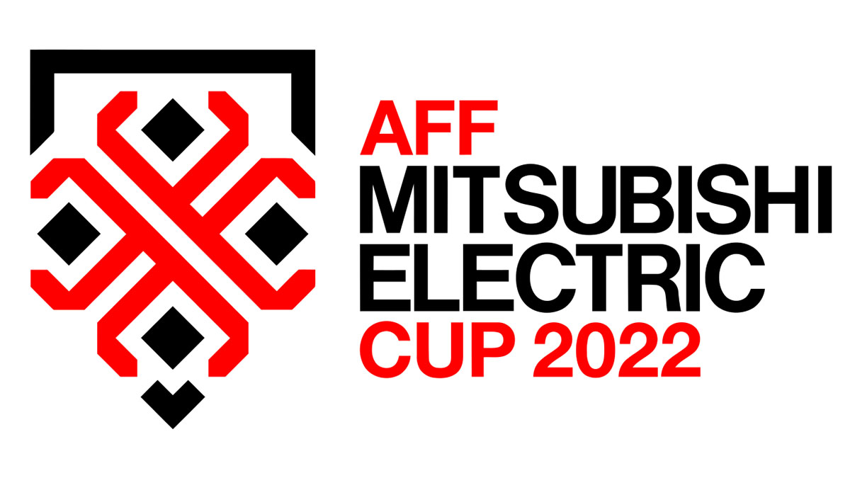 AFF Cup 2022 có tên chính thức AFF Mitsubishi Electric Cup 2022