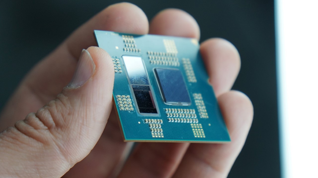 AMD Ryzen 7000 X3D