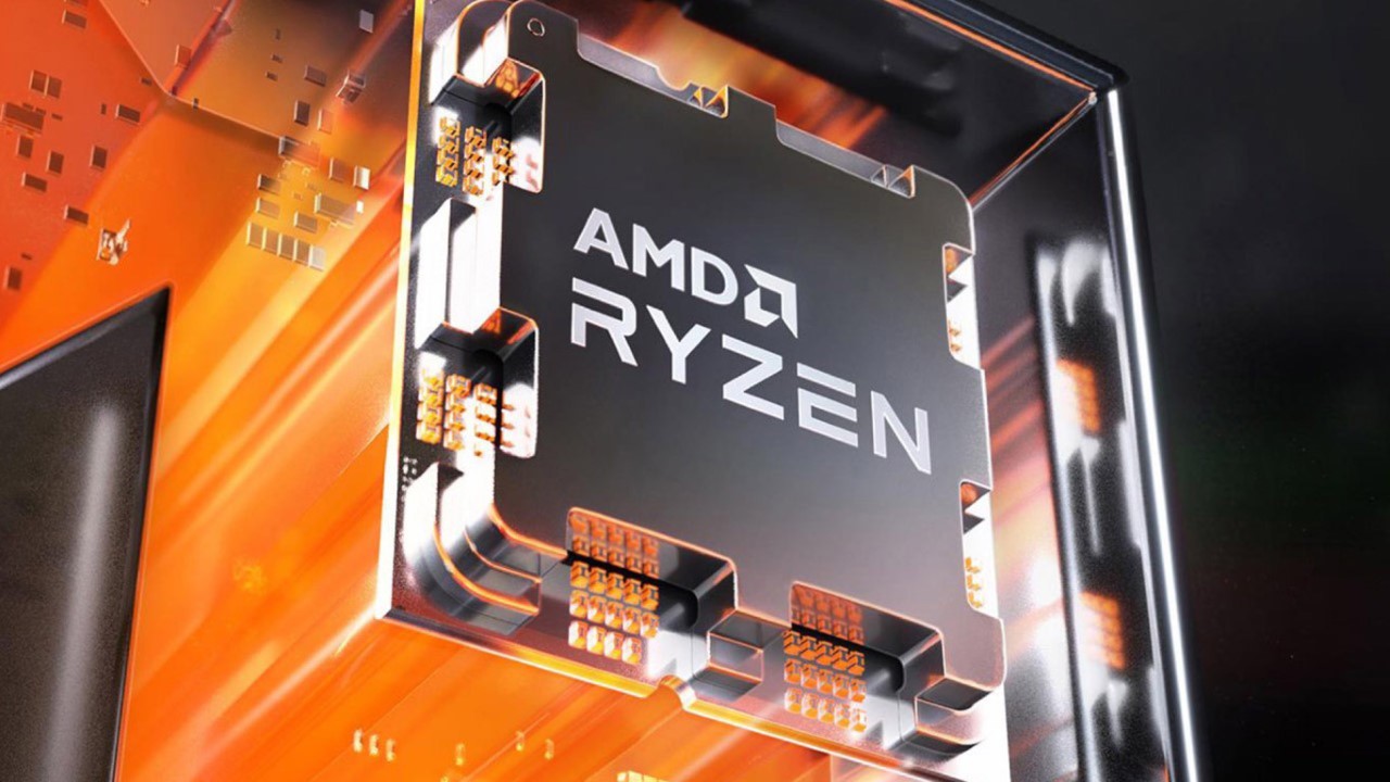 AMD Ryzen 7000 X3D
