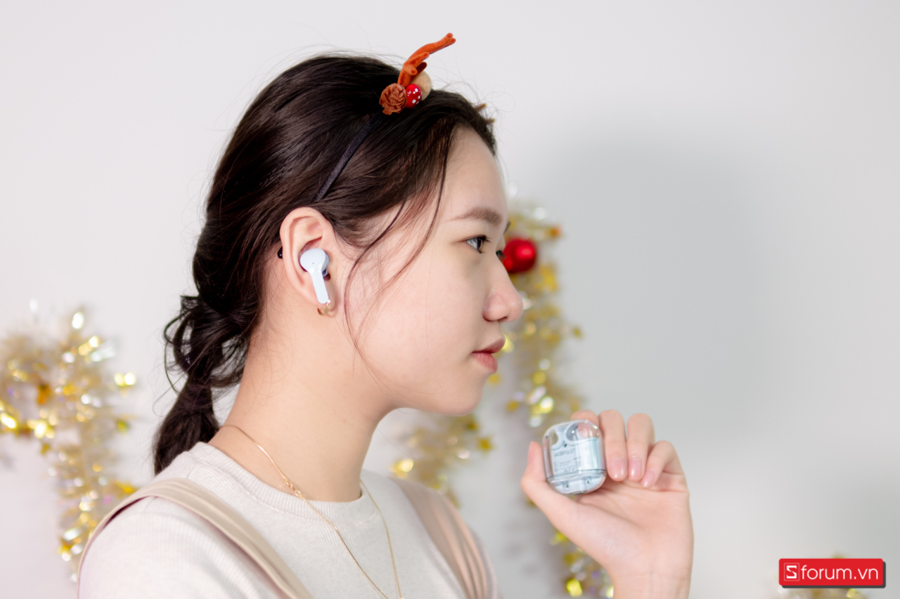 Tai nghe Bluetooth Acefast T6