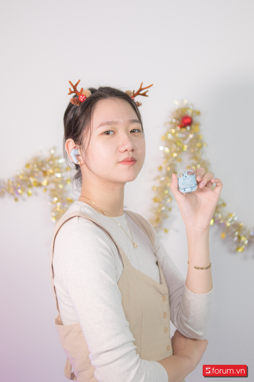 Tai nghe Bluetooth Acefast T6