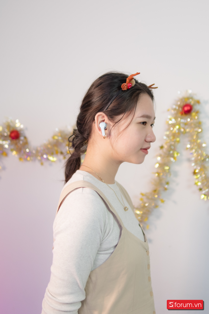 Tai nghe Bluetooth Acefast T6