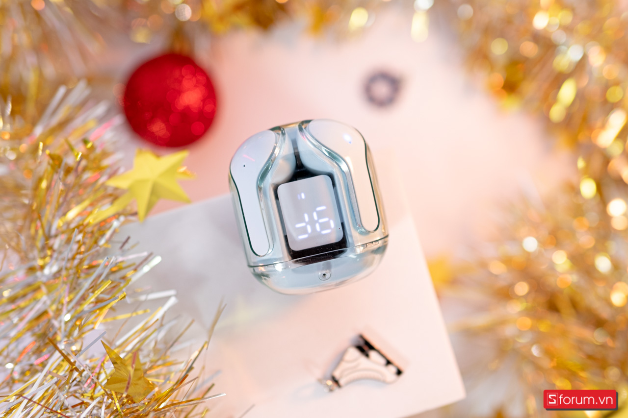 Tai nghe Bluetooth Acefast T6