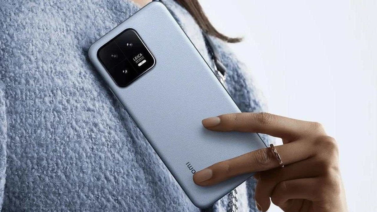 Xiaomi 13 Pro