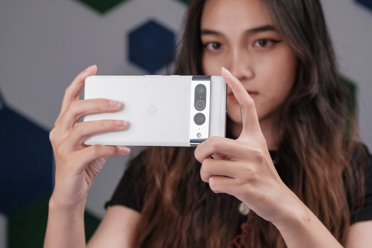 Google Pixel 7 Pro