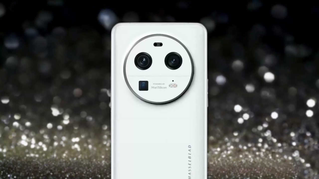 OPPO Find X6 Pro