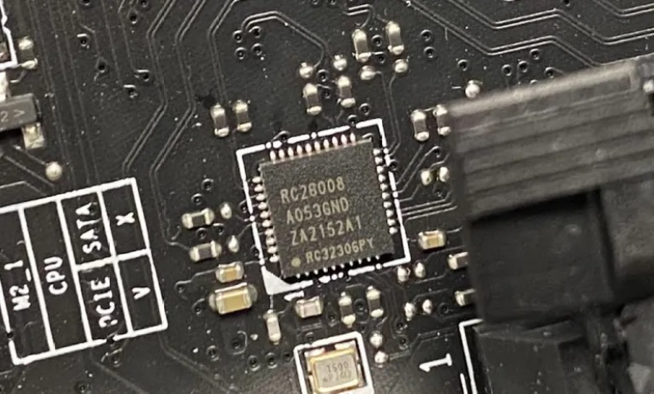 CPU Non-K Gen 13