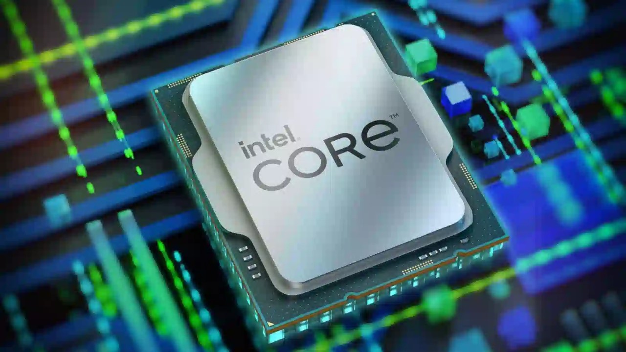 CPU Non-K Gen 13