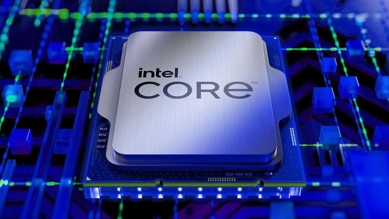 CPU Non-K Gen 13