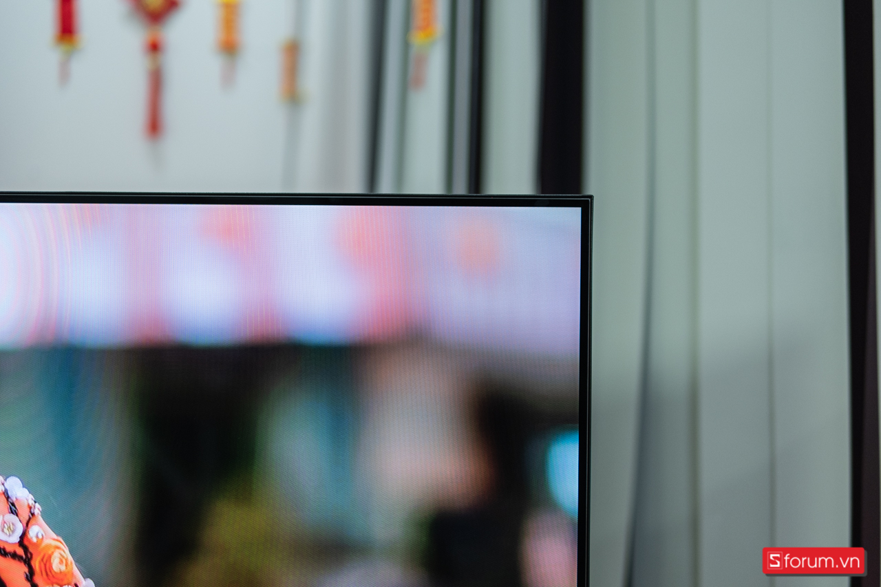 Coocaa, Google Tivi Coocaa 55Y72