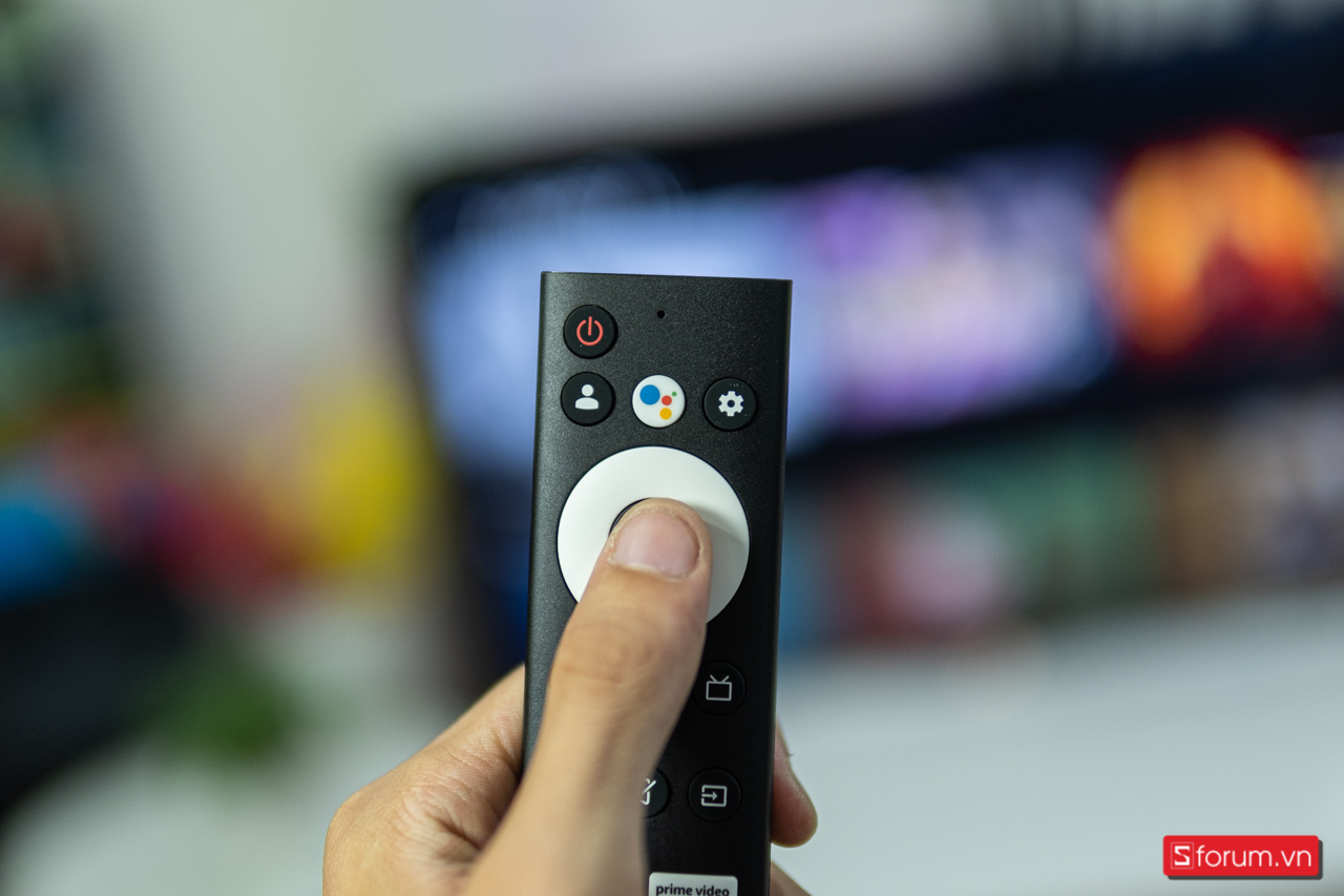 Coocaa, Google Tivi Coocaa 55Y72