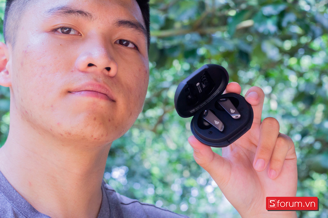 Edifier NeoBuds Pro