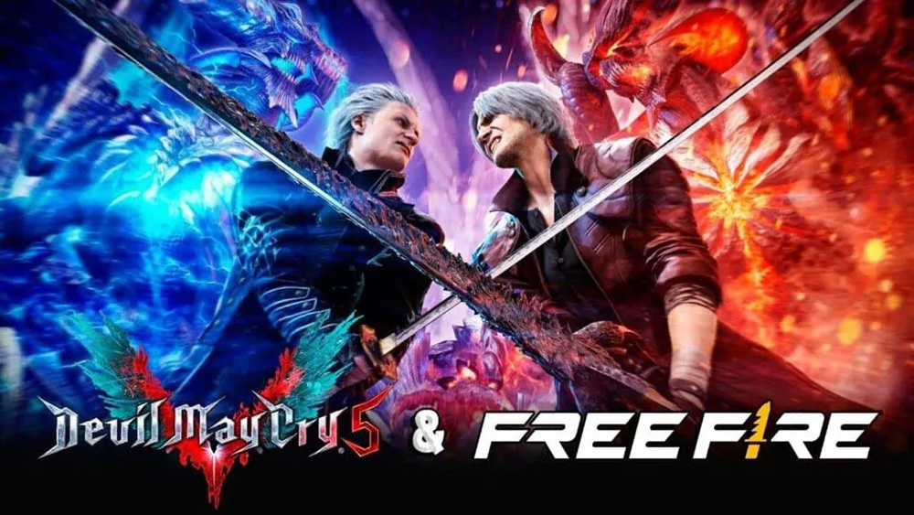 Free Fire 2