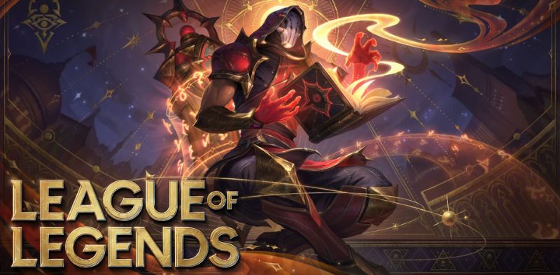 tổng quan ryze 13.1