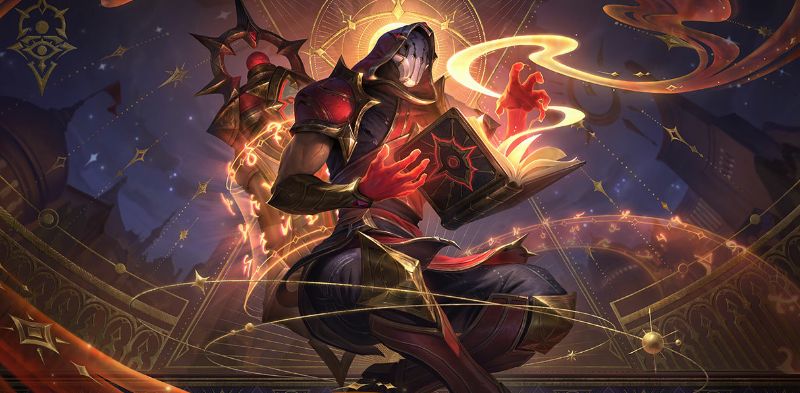 ryze
