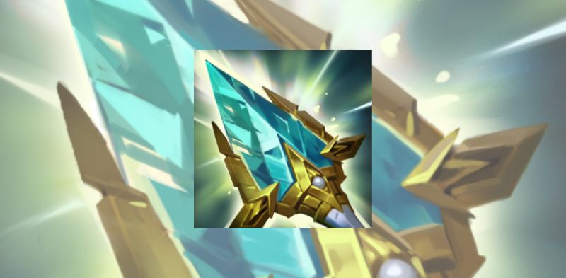 trượng trường sinh