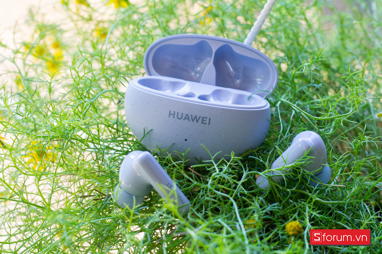 Huawei FreeBuds 5i