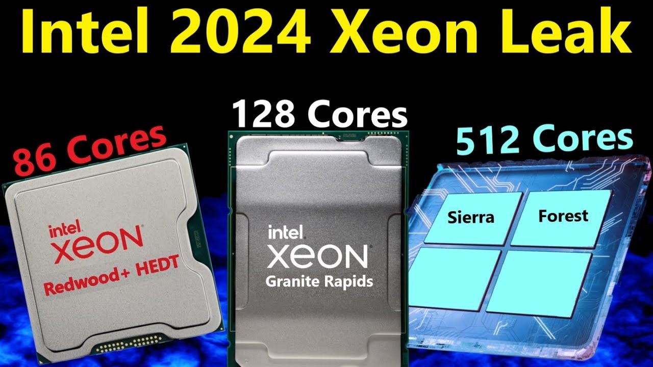 Intel Xeon