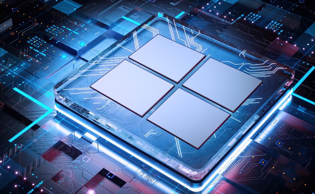 Intel Xeon