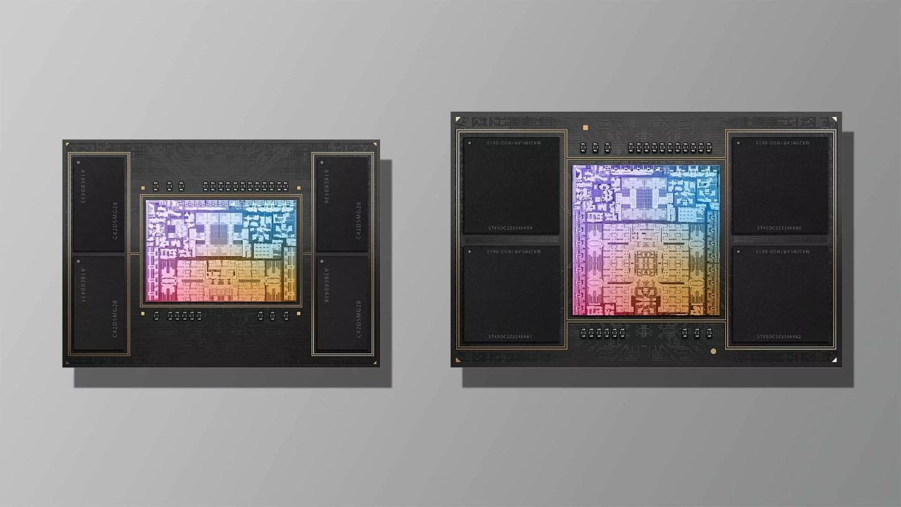 MacBook Pro 2023