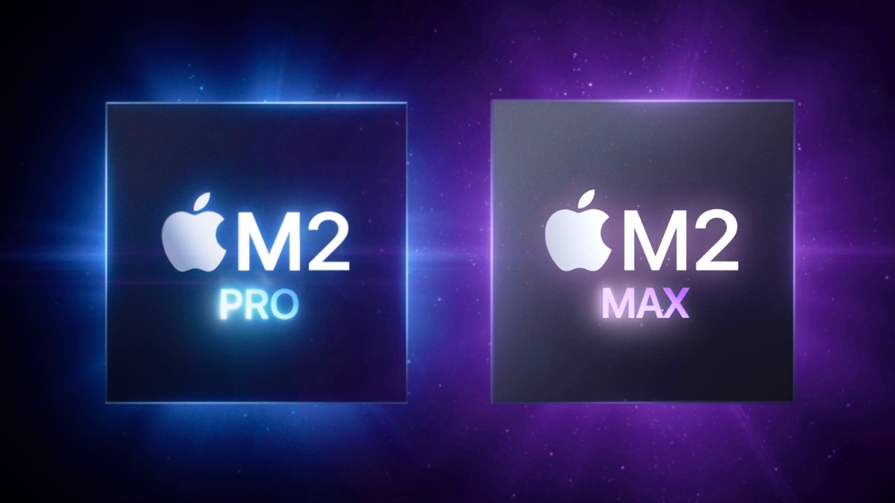 MacBook Pro 2023