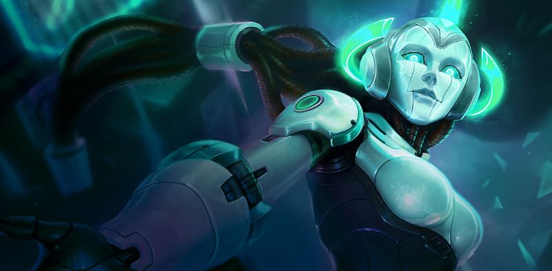 soraka admin