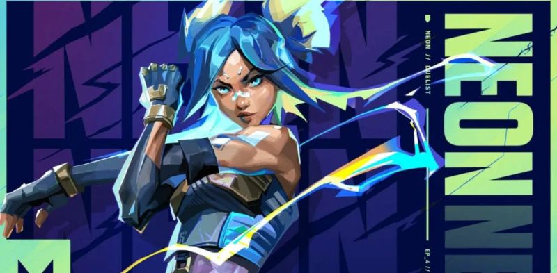 đặc vụ duelist neon