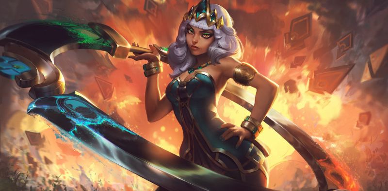 qiyana