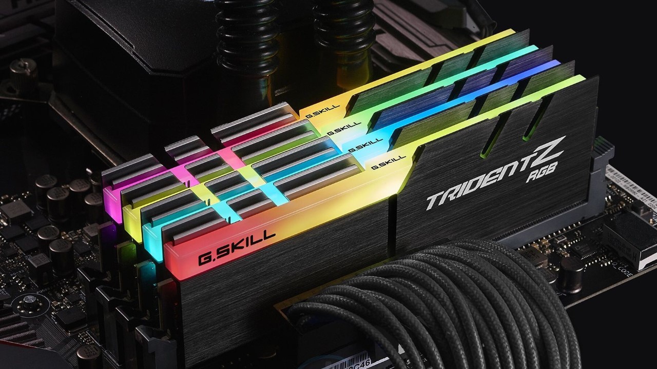RAM DDR5