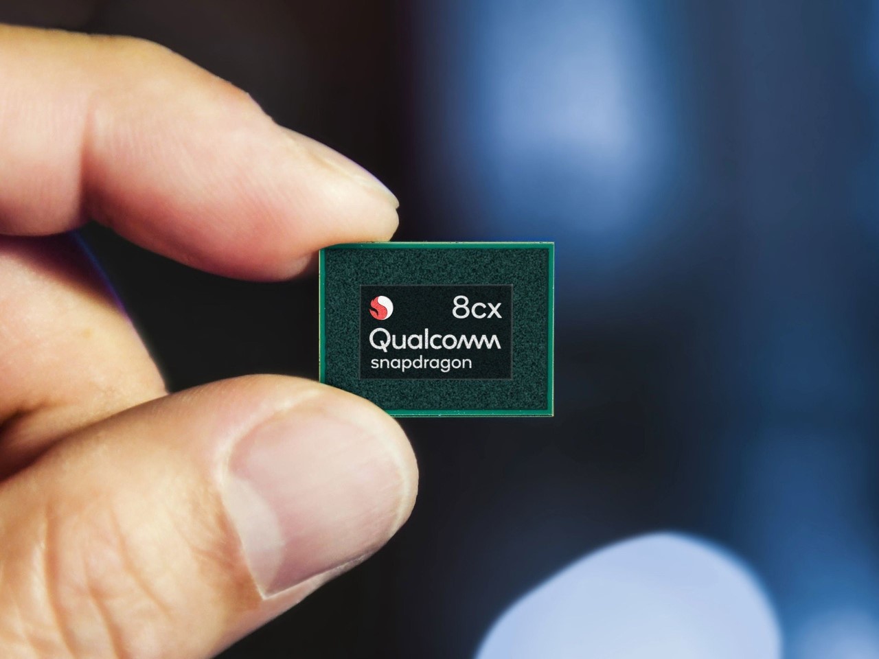 Snapdragon 8cx Gen 4