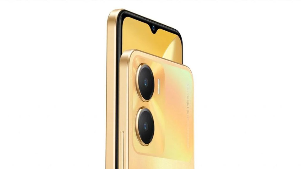 vivo y100 lộ thông tin cấu hình và giá bán