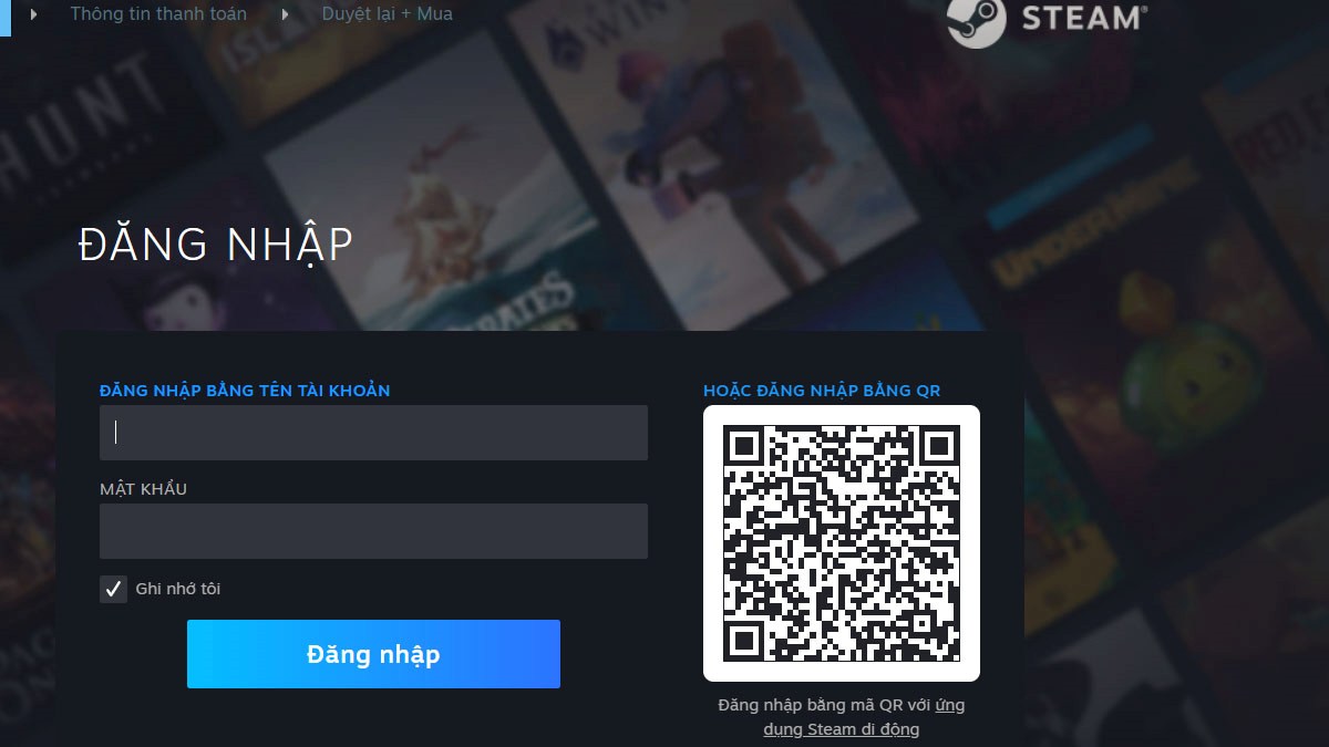 cách tải Among Us trên máy tính bằng Steam bước 4