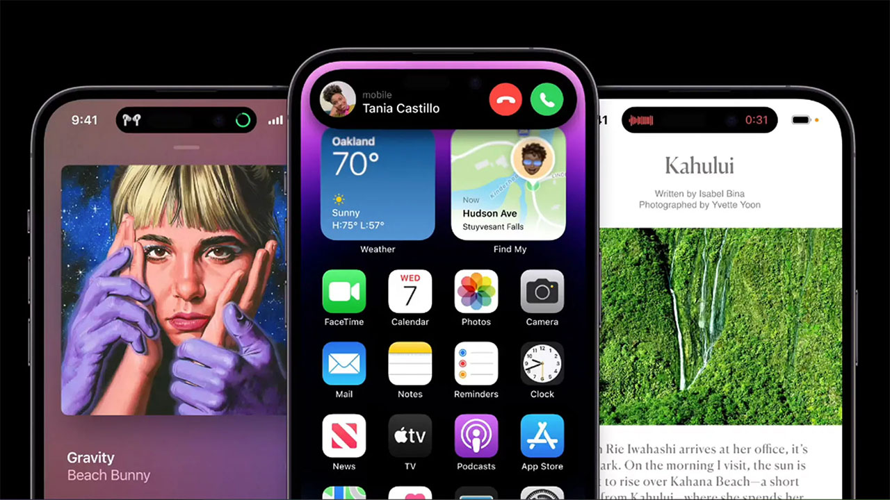 iPhone sở hữu rất nhiều tính năng nổi bật nhưng vậy vẫn là chưa đủ