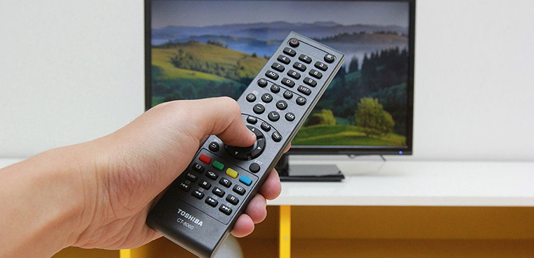 Cách khắc phục tivi lỗi không có tín hiệu 3